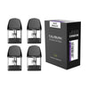Uwell Caliburn A2 Replacement Pod - 4Pack My Store