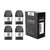 Uwell Caliburn A2 Replacement Pod - 4Pack My Store