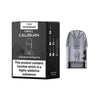 Uwell Caliburn A3S Replacement Pods - 4pack - Vape Mart Uk