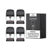 Uwell Caliburn G3 Replacement Pods - Pack of 4 - Vape Mart Uk