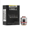 UWELL - VALYRIAN - COILS My Store