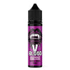 V Blood Shortfill 50ml E-Liquid All Ranges My Store
