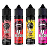 V Blood Shortfill 50ml E-Liquid All Ranges My Store