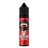 V Blood Shortfill 50ml E-Liquid All Ranges My Store