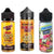 Vape Breakfast Classics 100ML Shortfill - Vape wholesale supplies