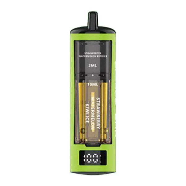 Bloody Bar 30K Triple Twist Pod Kit Pack of 5 - Bloody Bar 30K Triple Twist Pod Kit Pack of 5 - Direct Vape Wholesale