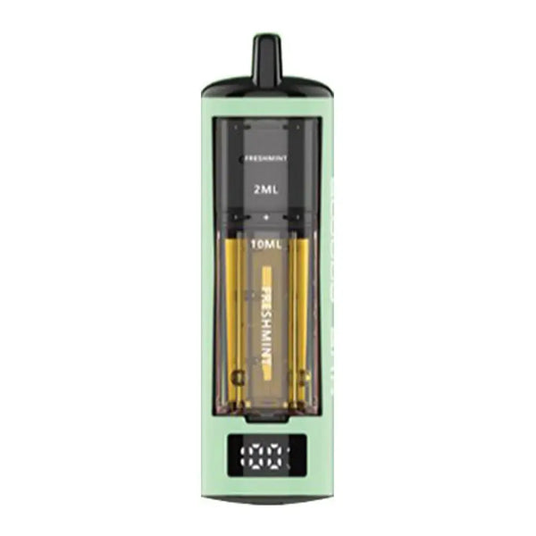 Bloody Bar 30K Triple Twist Pod Kit Pack of 5 - Bloody Bar 30K Triple Twist Pod Kit Pack of 5 - Direct Vape Wholesale
