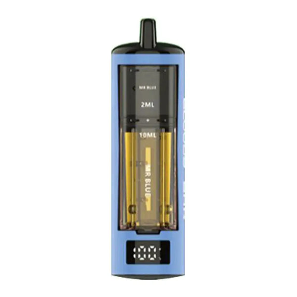 Bloody Bar 30K Triple Twist Pod Kit Pack of 5 - Bloody Bar 30K Triple Twist Pod Kit Pack of 5 - Direct Vape Wholesale