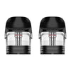 Vaporesso Luxe Q Replacement Mesh Pods 1.0 ohms - Vape Mart Uk