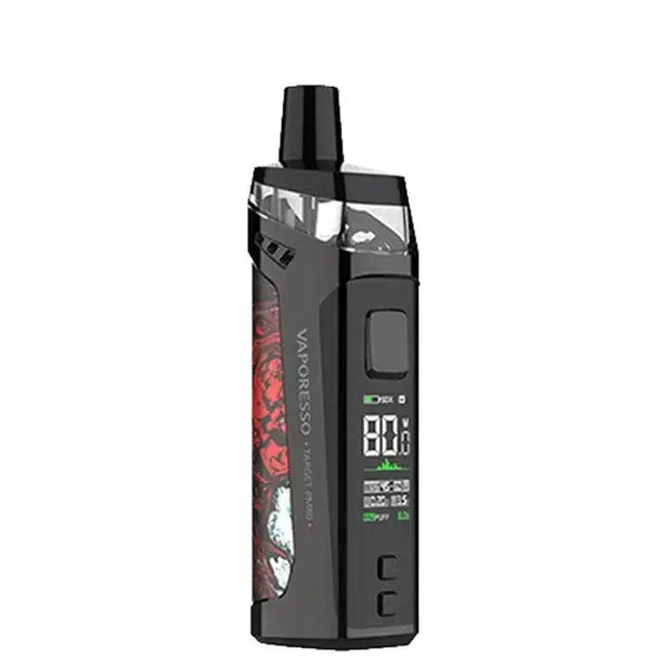 VAPORESSO - TARGET PM80 Vape Kit - Vape wholesale supplies