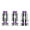 VapX XCoil AIO Coil Heads 3 x Pack IN UK