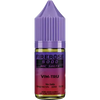 Firerose 5000 10ml Nic Salts E-liquids Box of 10 FireroseNot Found Vape wholesale supplies