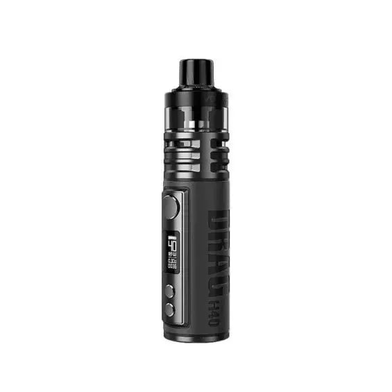 Voopoo Drag H40 Vape Kit My StoreNot Found Vape wholesale supplies
