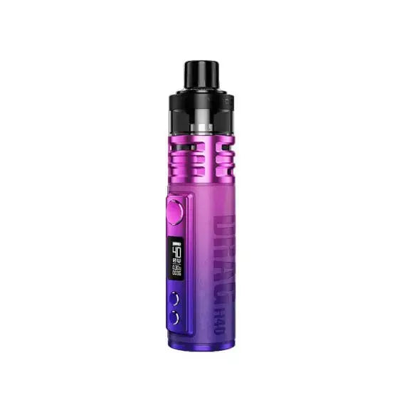 Voopoo Drag H40 Vape Kit My StoreNot Found Vape wholesale supplies