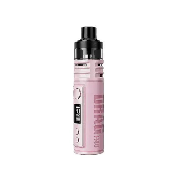 Voopoo Drag H40 Vape Kit My StoreNot Found Vape wholesale supplies