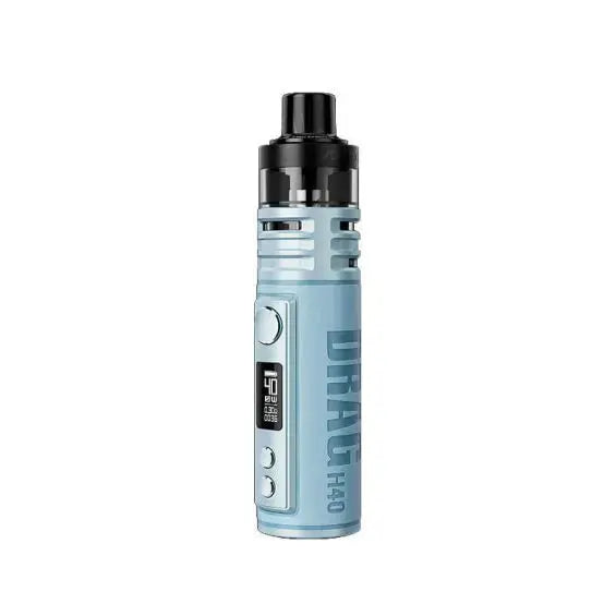 Voopoo Drag H40 Vape Kit My StoreNot Found Vape wholesale supplies
