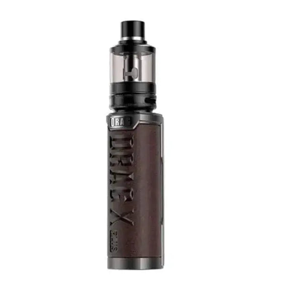 Voopoo - Drag X Plus Professional Edition Vape Kit - Vape wholesale supplies
