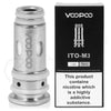 Vaporesso ITO Replacement Coils - Vape Mart Uk