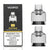 Voopoo Pnp Pods 4.5ml and [ 2 ML] - Vape Mart Uk