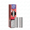 Lost Mary 4-in-1 Prefilled Vape Pods - Vape Mart Uk