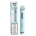 Zego Ze600 Disposable Vape Pod Device 20MG