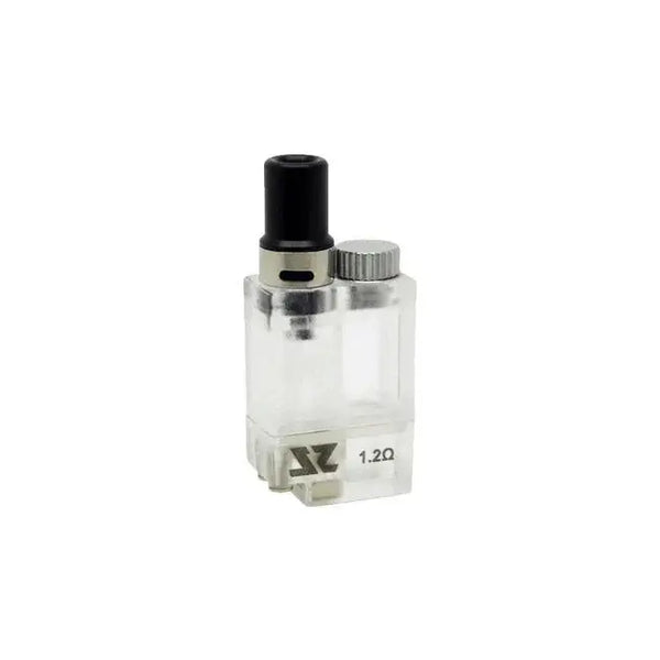 ZELTU - POD - COILS My Store
