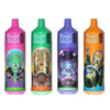 0MG R and M Tornado 9000 Disposable Vape - Vape Mart Uk